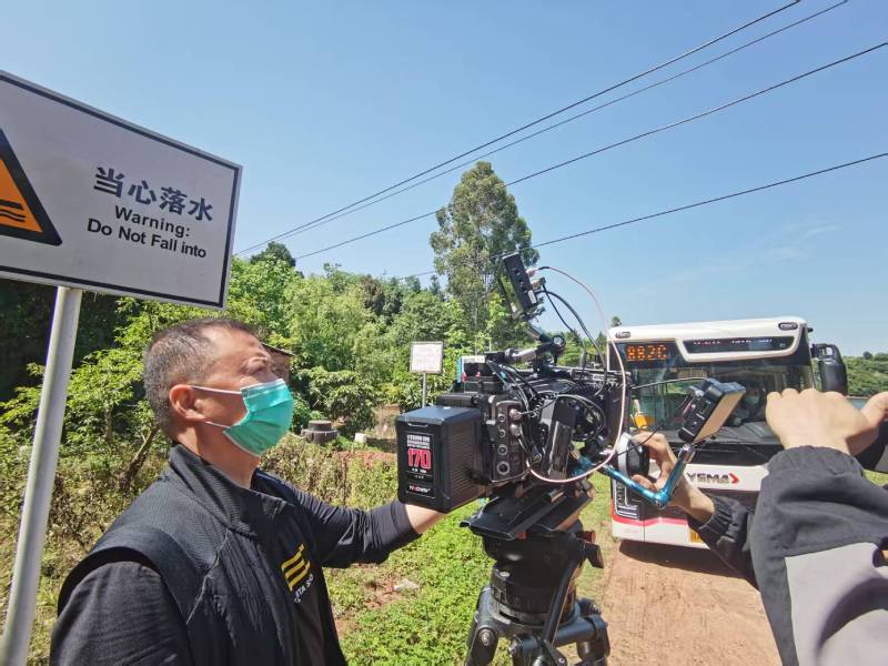 巴塘县TVC拍摄公司：深耕本地市场，为品牌定制专属拍摄方案