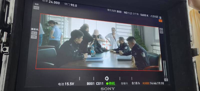 巴塘县广告片拍摄公司服务世界500强的标准化体系